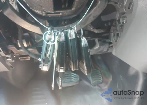 2023 Ford Transit-250 z USA, uszkodzony, nr VIN 1FTBR1Y86PKB78220